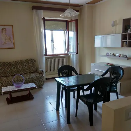 Апартаменты Vicino Mare