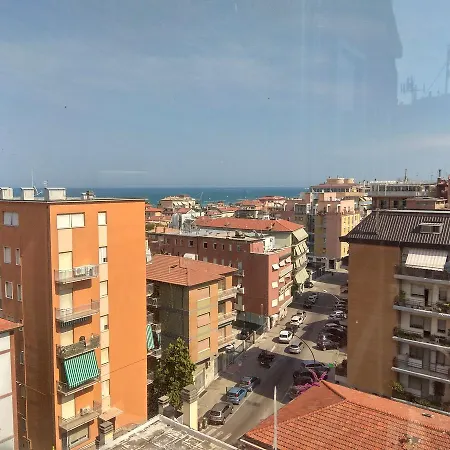 Vicino Mare Апартаменты *