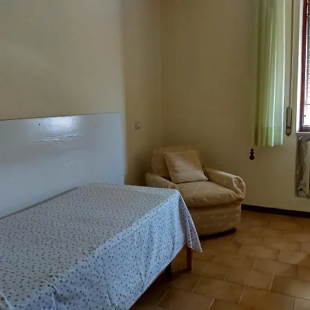 Vicino Mare Апартаменты *